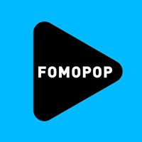 FOMOPOP chat bot